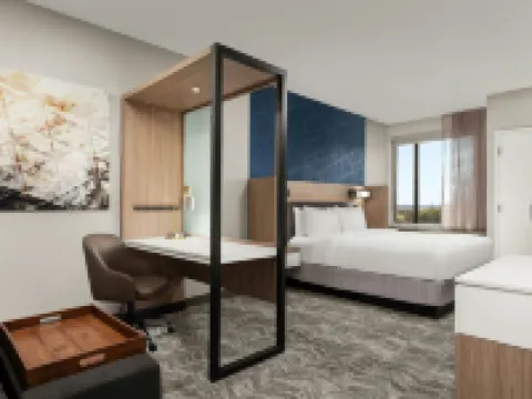 SpringHill Suites Kanab Hotels in Kanab