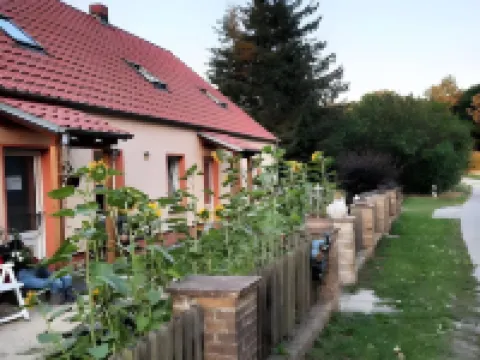 Ferienwohnung Achtern de Heeg in Ueckermünde Hotels in Uecker-Randow
