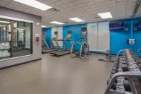 Fairfield Inn & Suites Nashville Hendersonville - Træningscentre