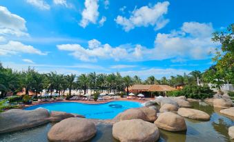 Phu Hai Beach Resort & Spa Phan Thiet