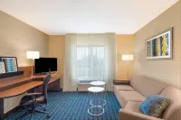 Fairfield Inn & Suites Bloomsburg Hotels in Scott