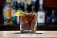 Four Points by Sheraton Boston Newton - bar