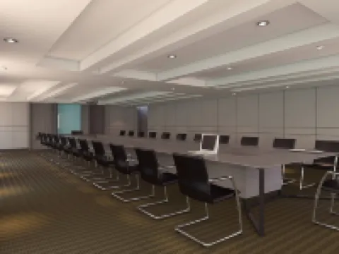 Fairfield by Marriott Belitung Hotels in Belitung