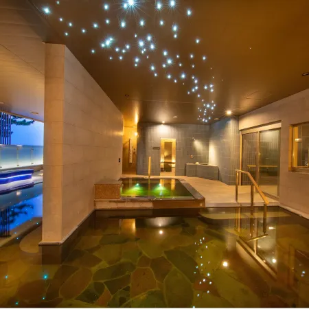 Bokai Hotel
