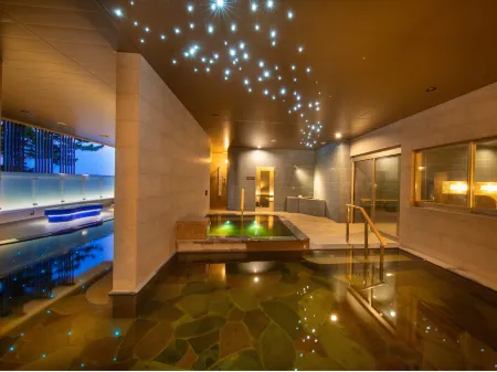 Bokai Hotel Отели рядом с достопримечательностью «Ад Беппу»