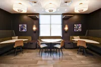 Residence Inn Cincinnati Northeast/Mason - breakfast