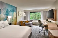 Courtyard Charlotte Airport LoSo Hotel di Charlotte
