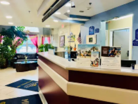 Microtel Inn & Suites by Wyndham Georgetown Hotels in Georgetown