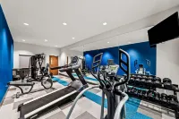 컴포트 인 & 스위트 도나 이달고 카운티 호텔