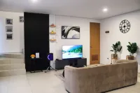 Allara Villa Bandung