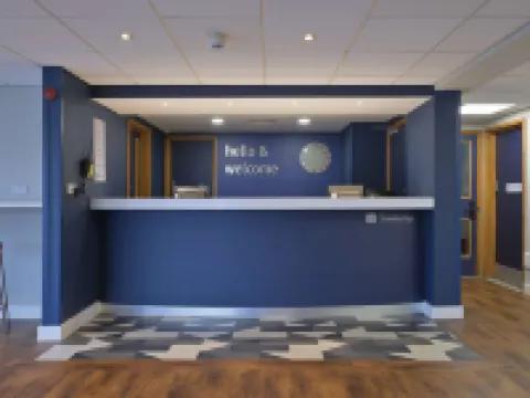 Travelodge Peterborough Central Hotel Hotels in Peterborough