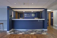 Travelodge Peterborough Central Hotel فنادق في بيتربورو