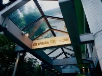 Mitaka City Hotel Hotels near ICU Hachiro Yuasa Memorial Museum