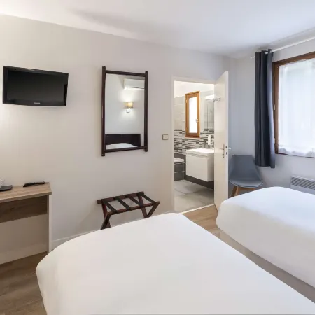 Sure Hotel by Best Western Saintes