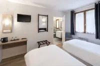 Sure Hotel by Best Western Saintes Các khách sạn ở Port-d'Envaux