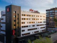 Ibis Irkutsk Tsentr Hotel Hotels in Irkutsk