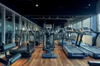 Corendon Urban Amsterdam Schiphol Airport Hotel - Gym