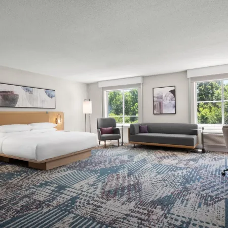 Delta Hotels Colonial Heights
