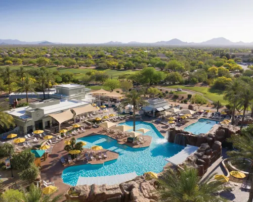 Marriott's Canyon Villas Hotels near Desert View