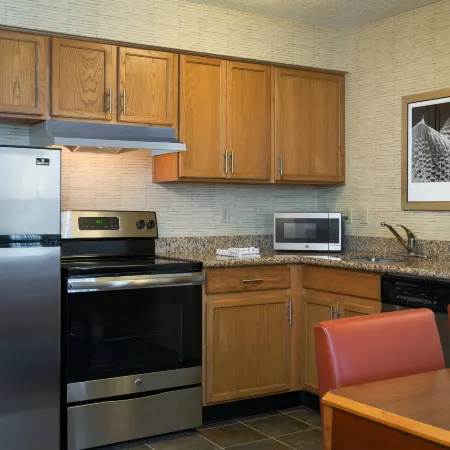 Residence Inn Austin Parmer/Tech Ridge