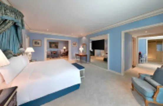 The Ritz-Carlton, Bahrain