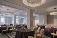 費城麗思卡爾頓酒店 - 早餐