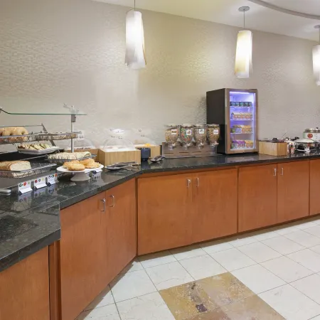 SpringHill Suites Boulder Longmont