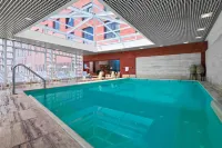 Sheraton Mar del Plata Hotel - piscina