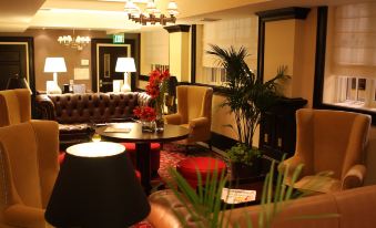 Sheraton Columbia Downtown Hotel