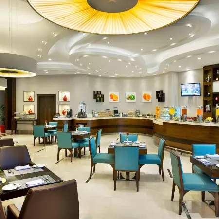 Residence Inn Jazan