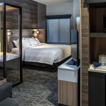 SpringHill Suites Springdale Zion National Park