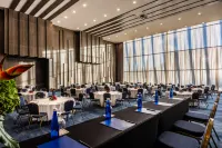 Hilton Bogota Corferias