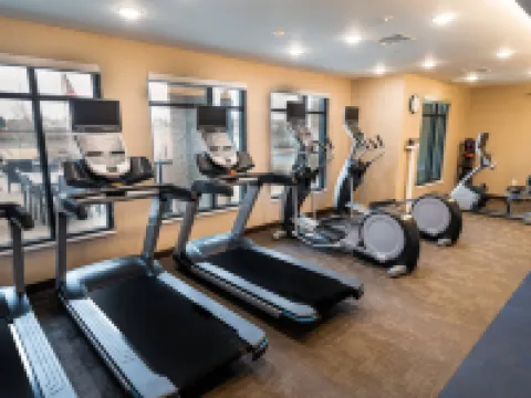 Residence Inn Rocklin Roseville Hotels in Roseville