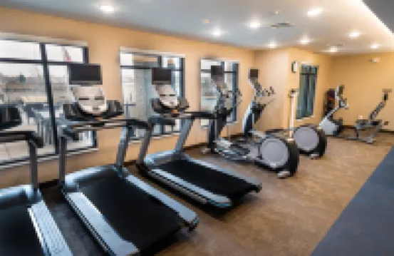 Residence Inn Rocklin Roseville