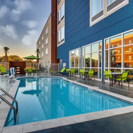 SpringHill Suites Gulfport I-10