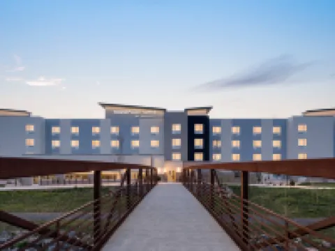 TownePlace Suites Logan Hotels in Logan