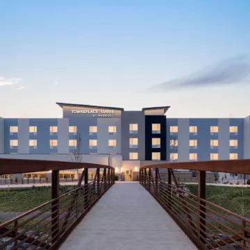 TownePlace Suites Logan