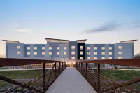 TownePlace Suites Logan