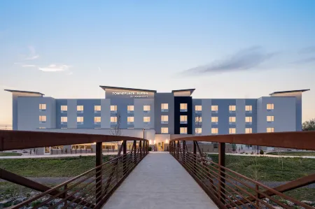 TownePlace Suites Logan