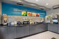 Quality Inn & Suites Birmingham - Highway 280 - breakfast