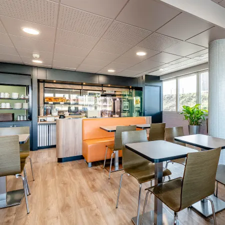 B&B Hotel Bordeaux Talence