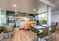 B&B Hotel Bordeaux Talence - Morgenmad