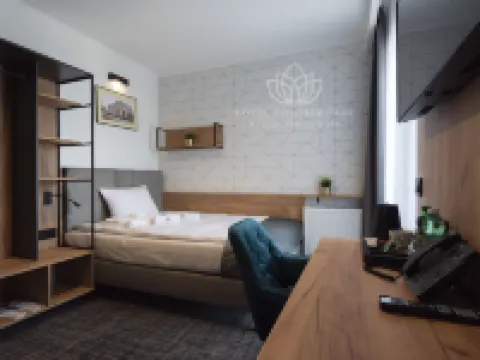 Hotel Polonia Park Medical Center & Spa Hotels in Busko County