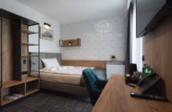 Hotel Polonia Park Medical Center & Spa