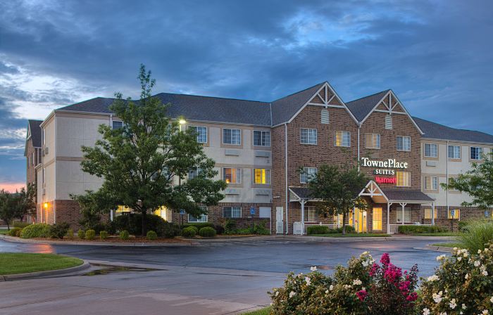 TownePlace Suites Wichita East
