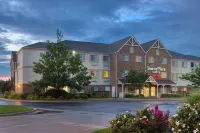 TownePlace Suites Wichita East - Bintang 3