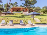 Do Pinhal - Pools