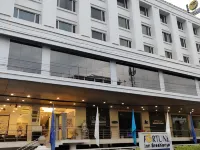 Fortune Inn Sree Kanya, Visakhapatnam - Member ITC Hotels' Group Hotels in 