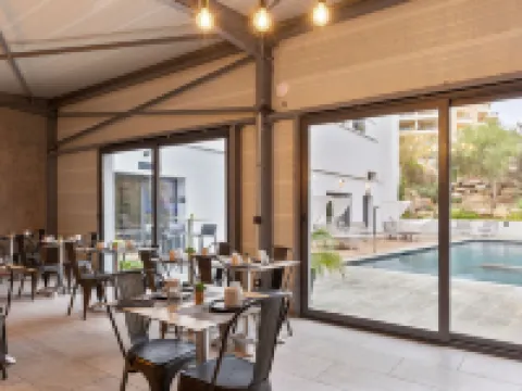 Best Western Hotel Casa Bianca Hoteles en Calvi