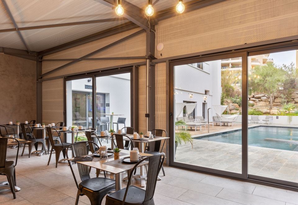 베스트 웨스턴 호텔 카사 비앙카